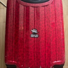 決まりました　20インチ キャリーケース