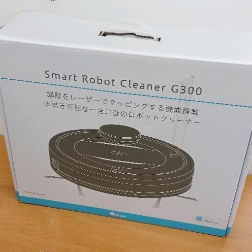 1019-409 ロボット掃除機