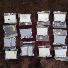 エプソン用 互換インクカートリッジ IC50 新品6色 13個セットの画像