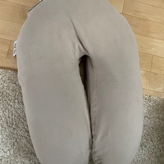 ヨギボー　サポートの画像