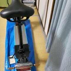 特例特定小型キックボードES1プロの画像