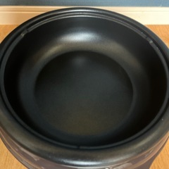 Abitelax 電気鍋　AGN-31Gの画像