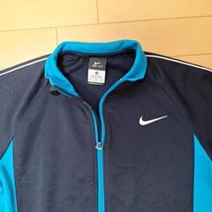 NIKE　ジャージ上下　130～140cm　男児の画像