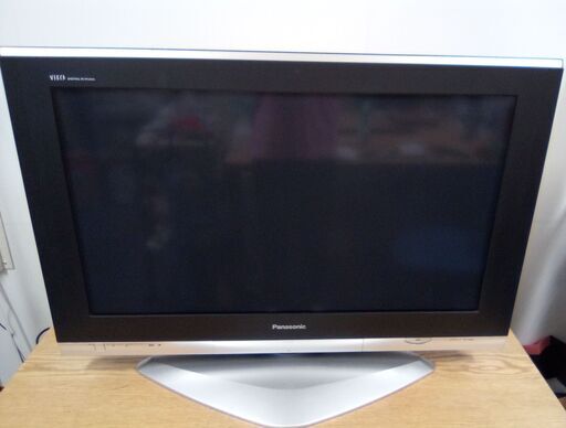 Panasonic パナソニック VIERA ビエラ 37型 プラズマテレビ TH-37PX70S 2007年製