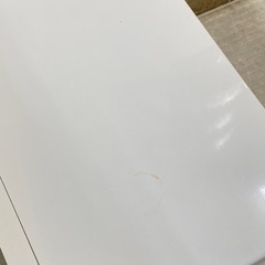 ツインバード フラット電子レンジ 2017年製 DR-LD20 TWINBIRD 50/60Hz 札幌市東区中沼町 の画像