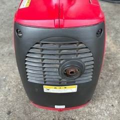 ホンダ EX6　発電機　ジャンクの画像