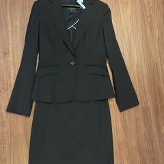 ★美品★INEDスーツ、スカート&パンツ