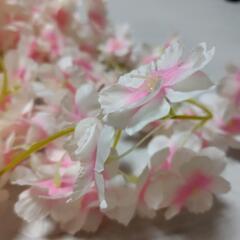 お花💠飾り💠180cmの画像