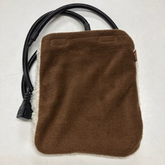 ☆値下げ☆K2410-491 遠赤外線 ペットヒーター 通電確認済み キズ汚れ有りの画像