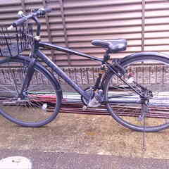 シチィサイクル27型