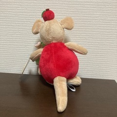 9/15ガレージセール　タグ付　 カンガとルーの画像