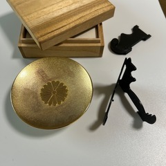 金杯Dの画像