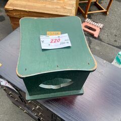 リサイクルショップどりーむ天保山店　No14820　棚　収納家具　ラック　シェルフ　小型家電の画像