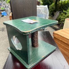 リサイクルショップどりーむ天保山店　No14820　棚　収納家具　ラック　シェルフ　小型家電の画像