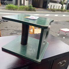 リサイクルショップどりーむ天保山店　No14820　棚　収納家具　ラック　シェルフ　小型家電の画像