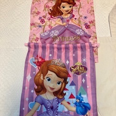 ちいさなプリンセス　ソフィア　グッズ各種の画像