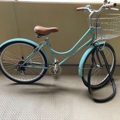BIANCHI 「ビアンキ」 VIAGGIO