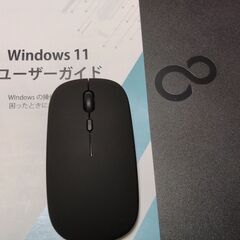 インテル® Corei3 富士通Windows11ノートパソコンの画像
