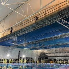 鳶職人募集中します