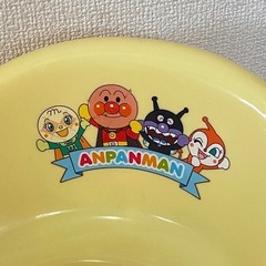 アンパンマン　補助便座 の画像