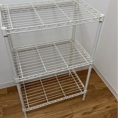 1027引渡し予定※【無料】収納棚