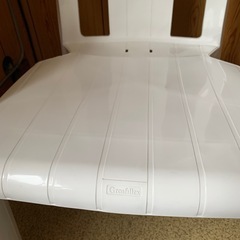 美品　★Grosfillex ゴーフィレックス★フランス製　ガーデンチェア４脚セット　屋外家具の画像