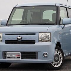 【自社ローン】 ムーヴコンテ G NAVI♬ 【独自審査の提 携...