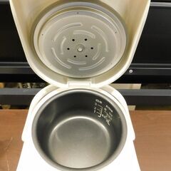Panasonic パナソニック  3合炊き 炊飯ジャー 炊飯器 SR-ML051の画像