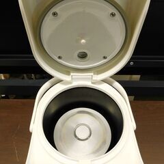 Panasonic パナソニック  3合炊き 炊飯ジャー 炊飯器 SR-ML051の画像