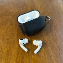 Air Pods Pro 第一世代　エアーポッズ