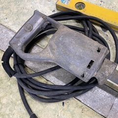 入荷【建設工具】生コン用フレキ･バイブレータ 85cm【地域最大電動工具高価買取＆販売アールワン田川】 入荷【建設工具】生コン用フレキ・バイブレータ 85cm【地域最大