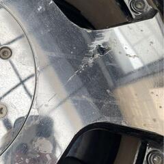 SSR　スピードスター　ビエナD　メッキ　200系ハイエース　4本セットの画像
