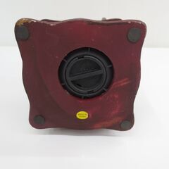 ■アンティーク風　貯金箱　コーヒーミルの画像