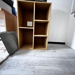 収納 棚