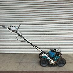 クボタ 自走式草刈機 GC-K300 カルモ 刈幅 300mm ...