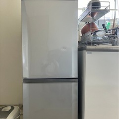 冷蔵庫 146L
