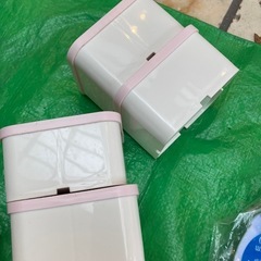 洗濯機の足