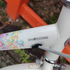 超美品！BRIGESTONE　ブリジストン　エコパル24の画像