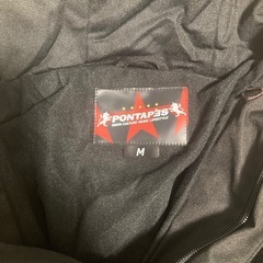 スノーボードウェアMの画像