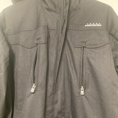 スノーボードウェアMの画像