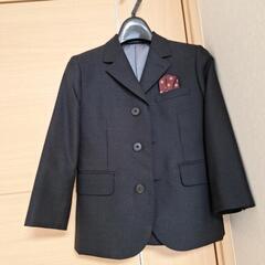 男児　110cm　卒園式　入学式　フォーマル　七五三　入学式の画像
