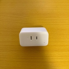 【ジャンク】SwitchBot プラグミニの画像