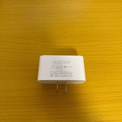 【ジャンク】SwitchBot プラグミニ