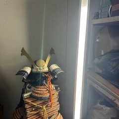 LEDスタンド照明10万円以上する物の画像