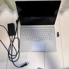 【ジャンク】Surface Book 2 13.5インチ
