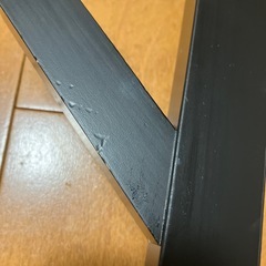 IKEA ハンガーラック　服かけ　TJUSIGの画像