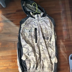 バートル　空調服　ベスト　XL