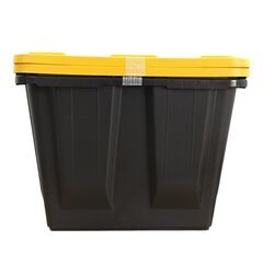 【新品・未使用】SPACE CRATE 46L  HEAVY DUTY TOTEの画像