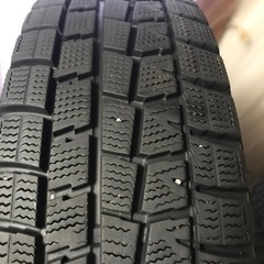 ダンロップ  ウィンターMAX
の画像