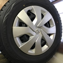 ダンロップ  ウィンターMAX
の画像